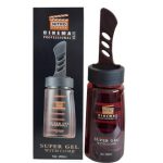 ژل مو شانه‌دار نیترو کانادایی (Nitro Canadian Hair Gel) - Image 2