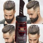 ژل مو شانه‌دار نیترو کانادایی (Nitro Canadian Hair Gel) - Image 3