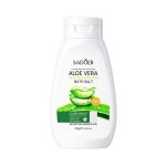 نمک حمام بدن آلوئه ورا برند سادور (SADOER Aloe Vera Bath Salt)