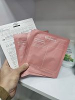 ماسک بیو کلاژن بایودنس ضدچروک و سفت کننده4عددی - Image 3