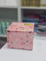 اسکراب و لایه‌بردار صورت و بدن بیوآکوا با عصاره هلو (BIOAQUA) - Image 3