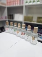 عطر بیکینی شیمانگ (Bikini Shiman)