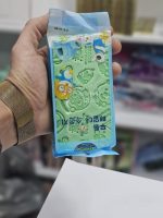 اسفنج شستشوی بدن PORORO