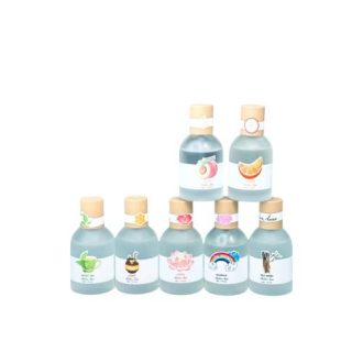 عطر بیکینی شیمانگ (Bikini Shiman)