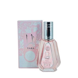 عطر یارا (Yara) با حجم 50 میلی‌لیتر