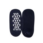 جوراب سیلیکونی ژله ای ترک پا Cracked leg jelly socks