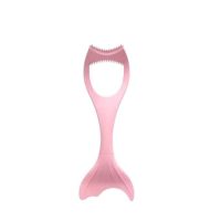 شابلون سیلیکونی دوطرفه خط چشم و ریمل
