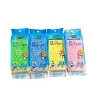 اسفنج شستشوی بدن PORORO