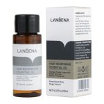 قطره ضد ریزش و تقویت کننده ریشه مو لانبنا (Lanbena)