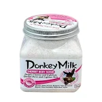 اسکراب شنی شیر الاغ 350 میل وکالی WOKALI