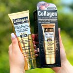 ضد آفتاب کلاژن وکالی (Collagen Ultra Wokali)