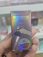 استمپ ابرو و مو رنگ قهوه ای