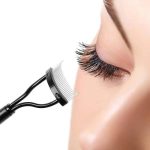 شانه لیفت مژه و ریمل