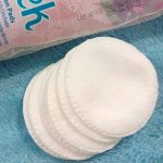 پد آرایشی بسته 70 عددی