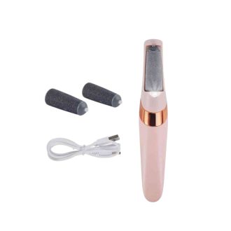 سنگ پا شارژی جیانلت اورجینال مدل 2 Roller Heads