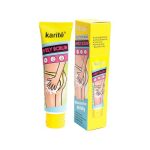 اسکراب باسن کاریته (Karite)