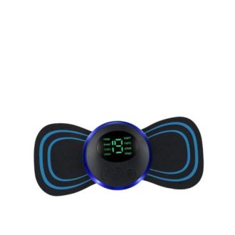 ماساژور برقی پروانه ای مدل EMS Mini Massager