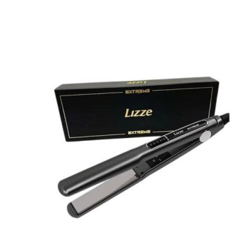 اتو مو حرفه ای لیز بسته بندی جدید Lizze