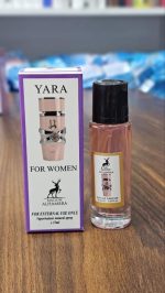 ادکلن قلمی یارا الحمرا (Yara Alhambra)
