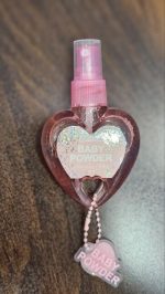 عطر بیکینی قلبی لنکو 50 میل