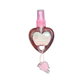 عطر بیکینی قلبی لنکو 50 میل