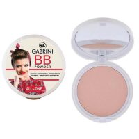 پنکک بی بی گابرینی (Gabrini)