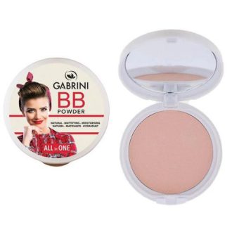 پنکک بی بی گابرینی (Gabrini)