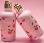 لوسیون بدن هلو بیوآکوا (Bioaqua Peach Body Lotion) - Image 3