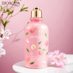 لوسیون بدن هلو بیوآکوا (Bioaqua Peach Body Lotion) - Image 2