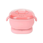 دستگاه وکس سیلیکونی وکس وارمر WAX WARMER