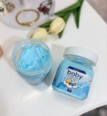 کره بدن کاریته حجم ۳۰۰ گرم Baby body butter - Image 2
