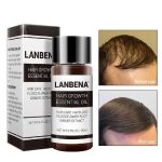 سرم تقویت و افزایش رشد مو لانبنا LANBENA - Image 4