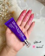 کرم روشن‌کننده و صورتی‌کننده بیوآکوا Bioaqua حجم 120 میل - Image 5
