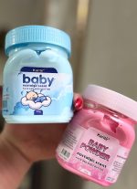 کره بدن کاریته حجم ۳۰۰ گرم Baby body butter