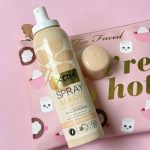 اسپری بی بی کرم BB Cream