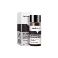 سرم تقویت و افزایش رشد مو لانبنا LANBENA