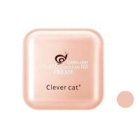 کوشن حلزون بی بی کرم Clever Cat