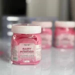 کره بدن کاریته حجم ۳۰۰ گرم Baby body butter