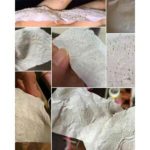 چسب بینی ضد جوش سرسیاه لانبنا LANBENA Nose Plants Pore Strips