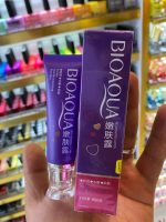 کرم روشن‌کننده و صورتی‌کننده بیوآکوا Bioaqua حجم 120 میل - Image 4