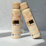 اسپری بی بی کرم BB Cream