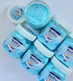 کره بدن کاریته حجم ۳۰۰ گرم Baby body butter