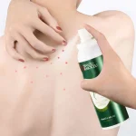 اسپری ضد جوش بدن سیازو رایکو مدل سنتلا آسیتیکا حجم 150 میلی لیتر - Image 4