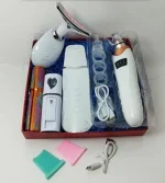پک کامل پاکسازی فیشال خونگی