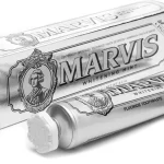 خمیردندان سفیدکننده مارویس Marvis Whitening Mint حجم 85 میلی‌لیتر - Image 6
