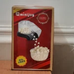 پاپ‌کرن ساز برقی خانگی MINIJOY - Image 3