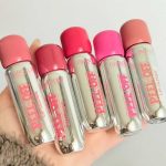 رژ لب پیلاف اولیبولا حجم 3.5 میل OLIBOLLA PEEL OFF LIP GLOSS - Image 3