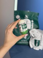 صابون کره ای تی تری چای سبز ضد جوش