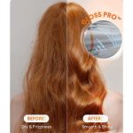 دستگاه کرلی فر کننده شیگلم سایز 25 و 32 - Image 4