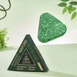 صابون مثلثی اصلی موی سر
